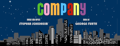 "Company" by Stephen Sondheim