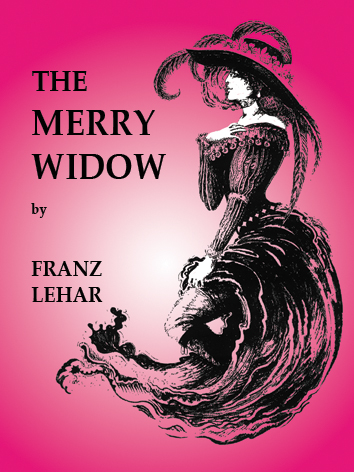 The Merry Widow