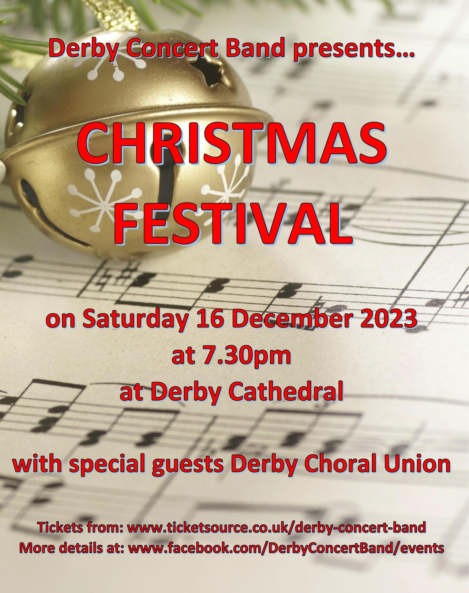 Christmas Festival