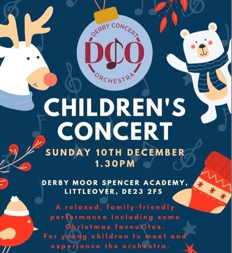 Children's Concert