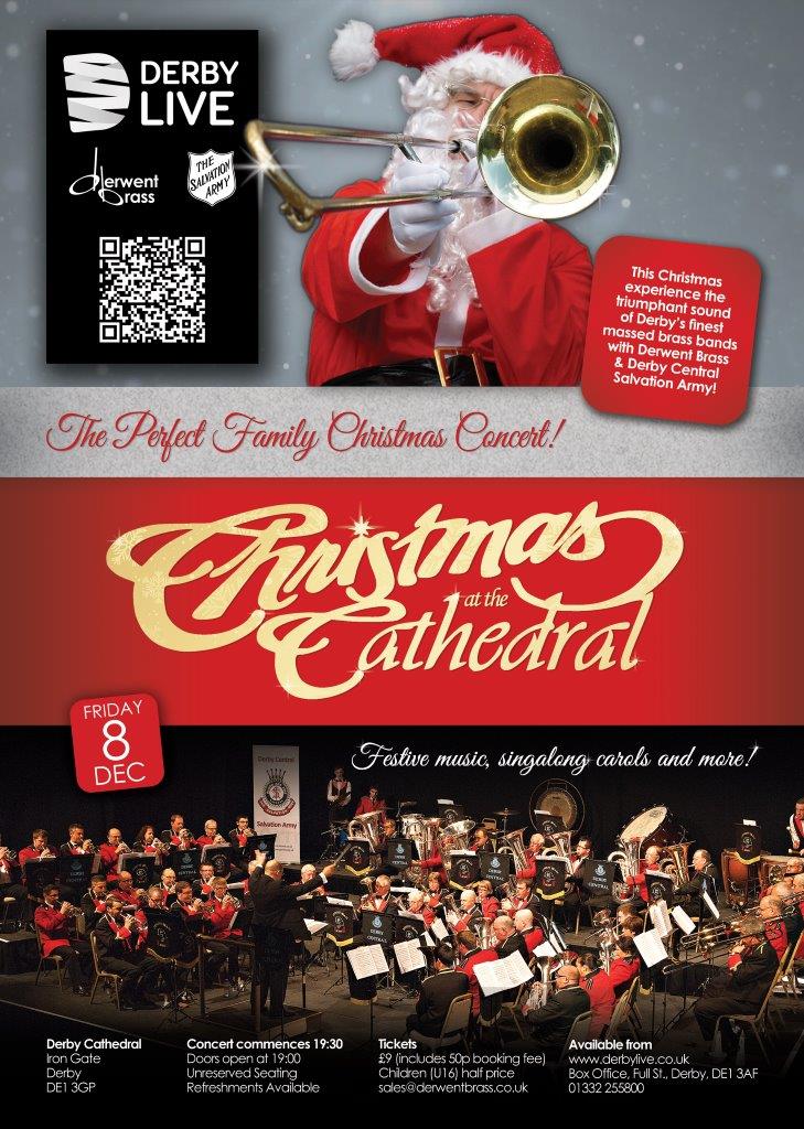 Christmas at the Cathedral