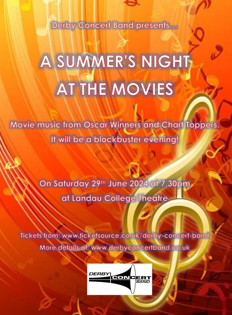 A Summer's Night At The Movies