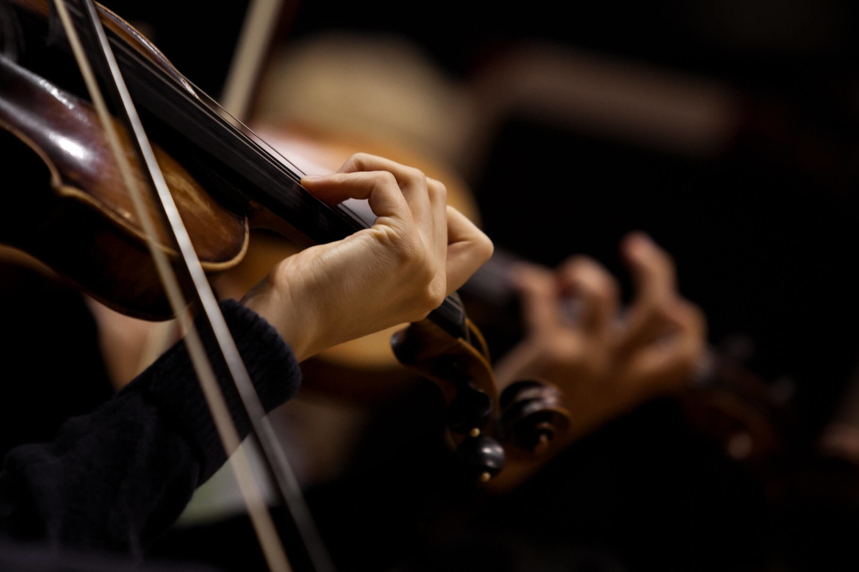 Musicians from London Mozart Players