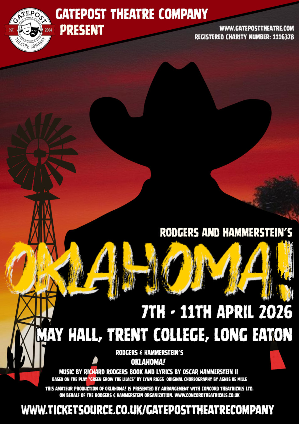 Oklahoma!