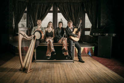 Ranagri (folk band)