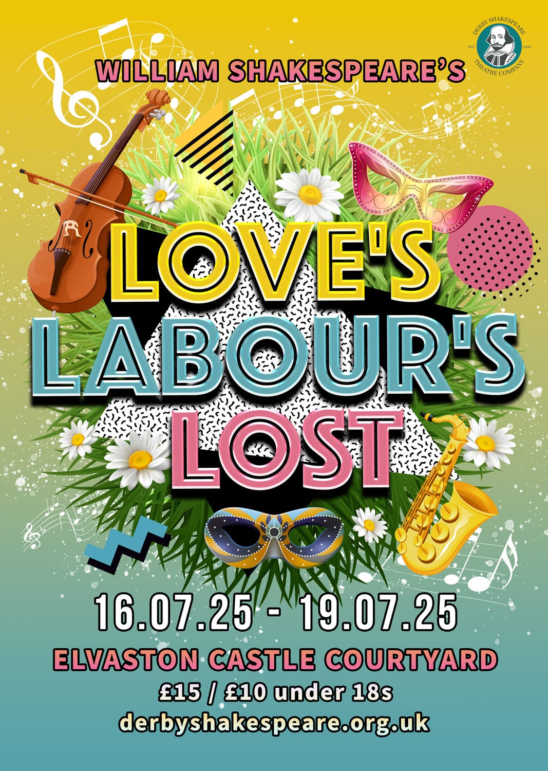 Love's Labour's Lost