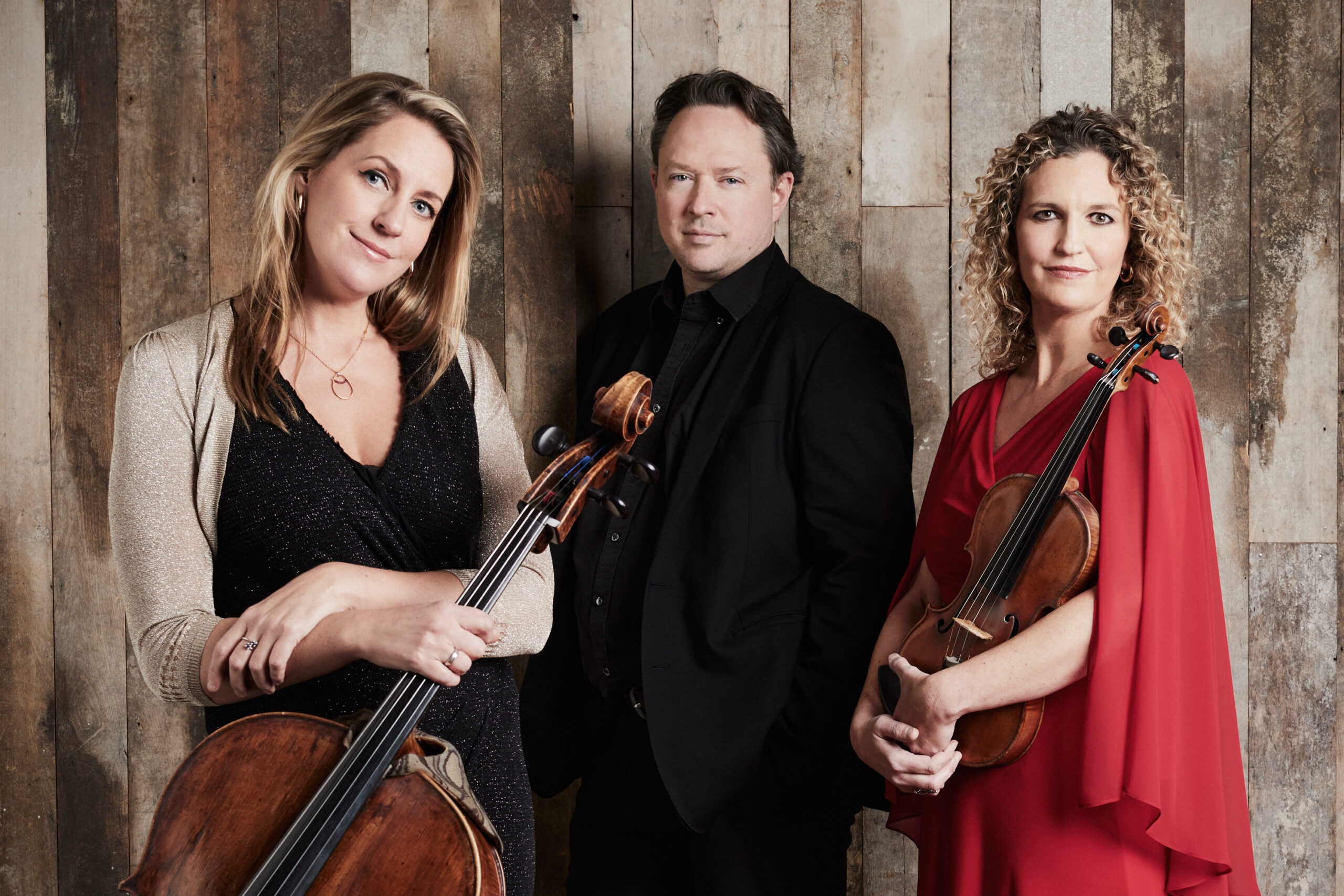 Aquinas Piano Trio