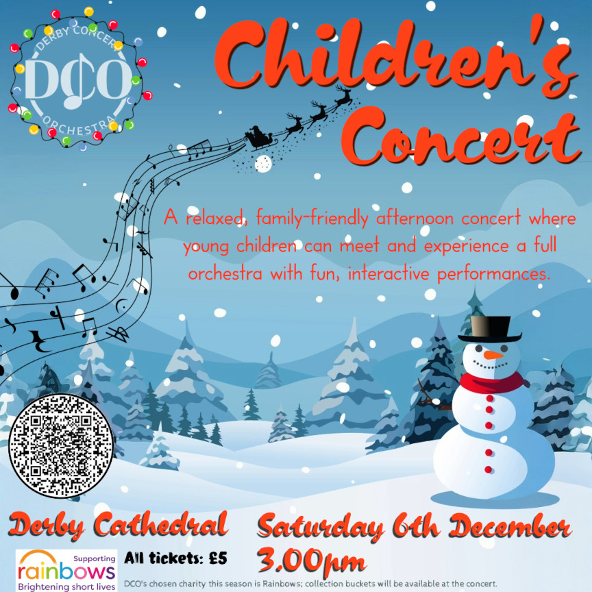 Children's Concert
