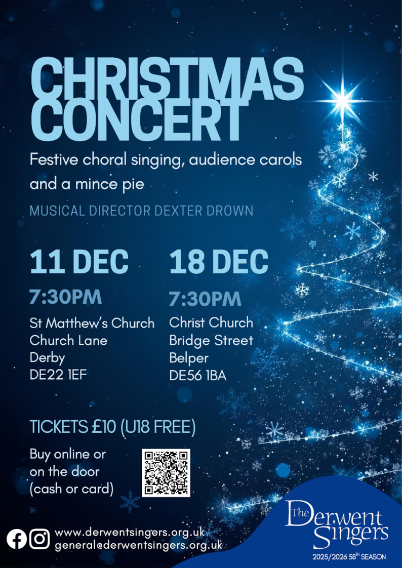 Christmas Concert