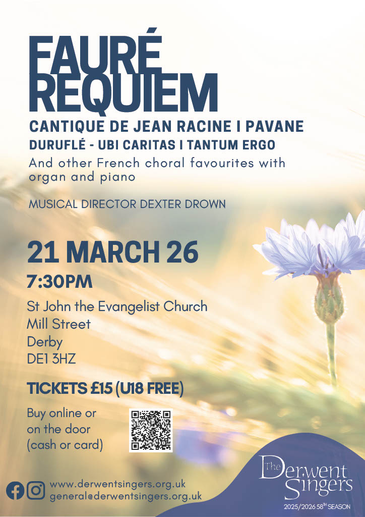 Faure Requiem