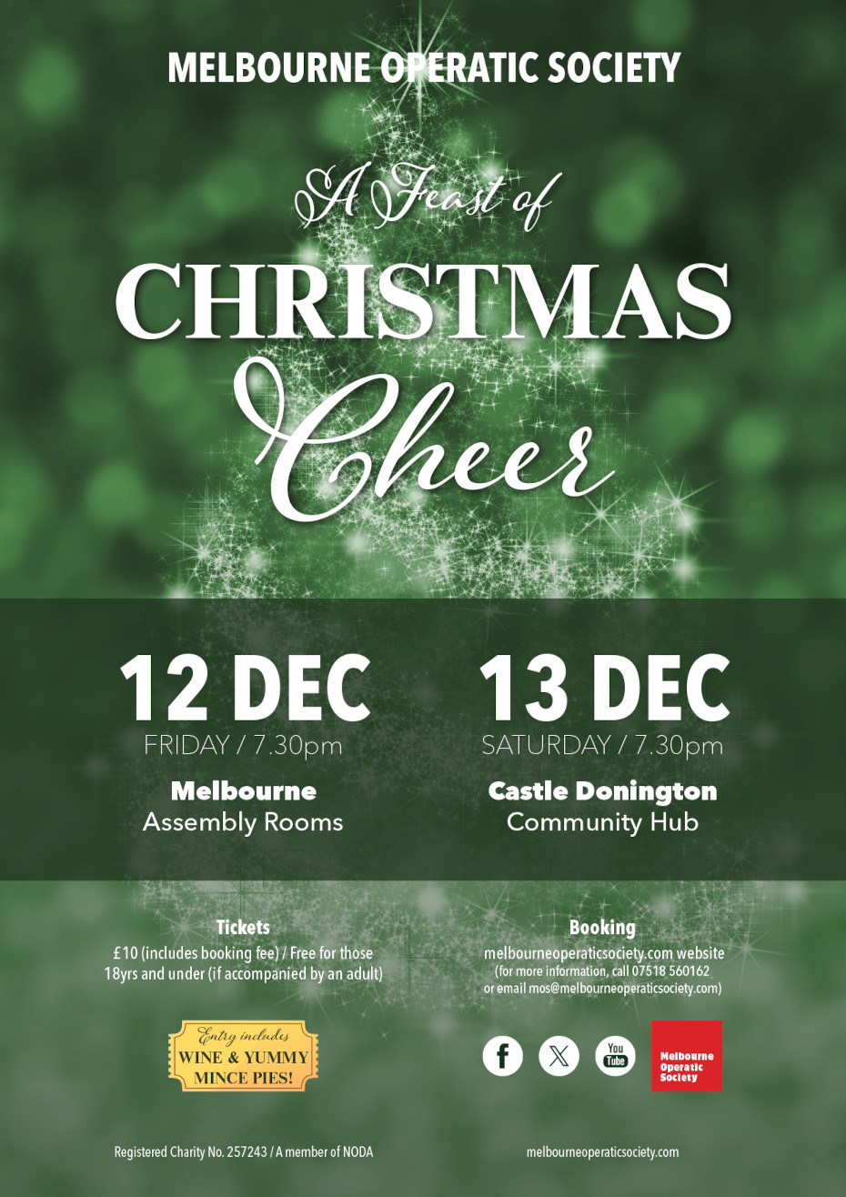 A Feast of Christmas Music