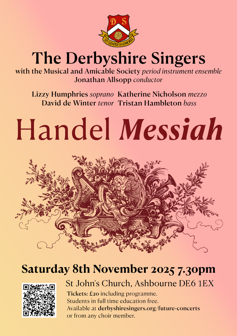 Handel Messiah