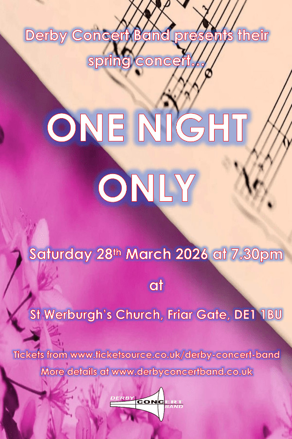 One Night Only