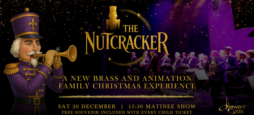 The Nutcracker Experience - A Family Matinee
