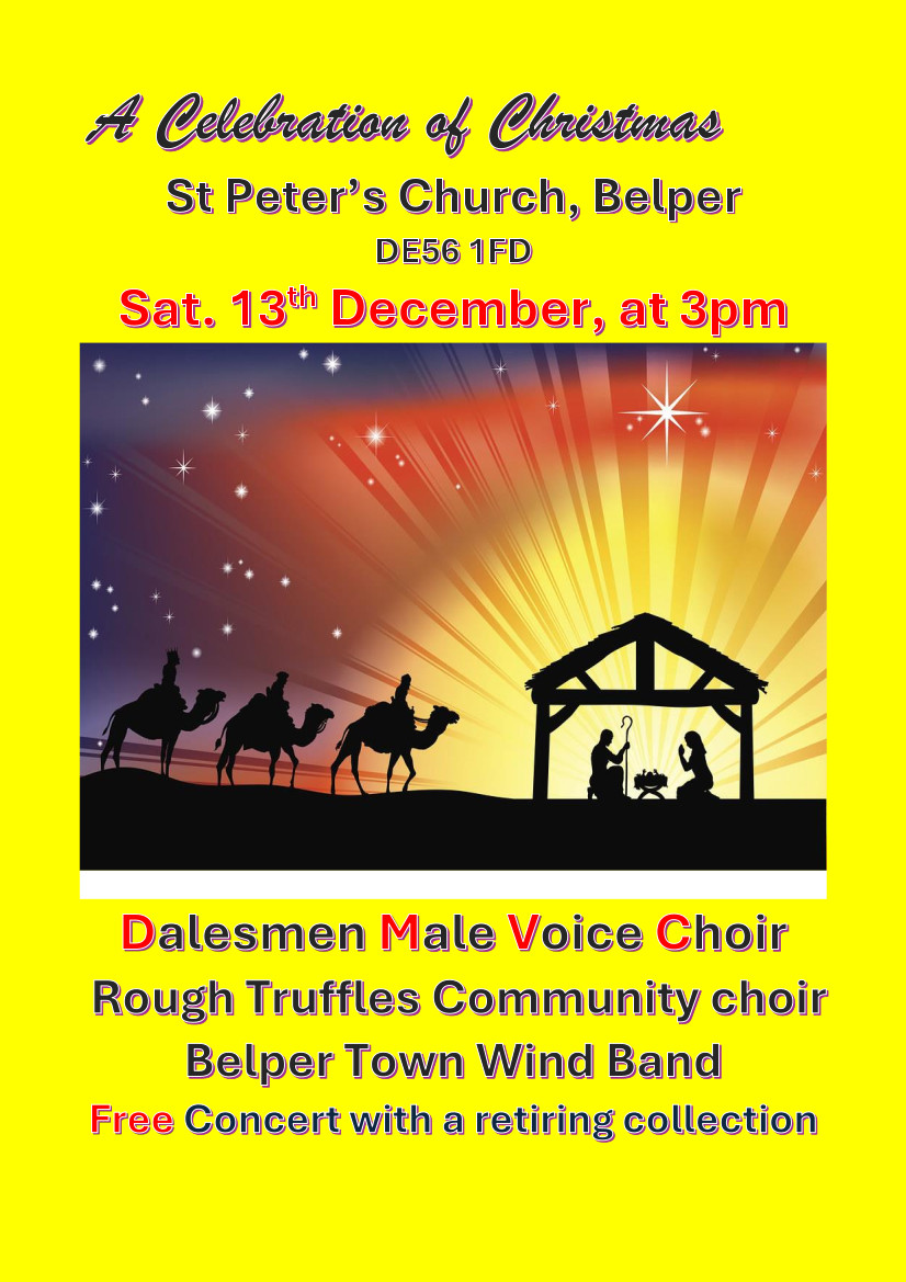 A Celebration of Christmas