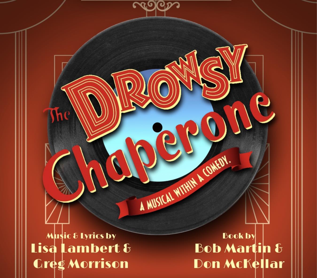 The Drowsy Chaperone