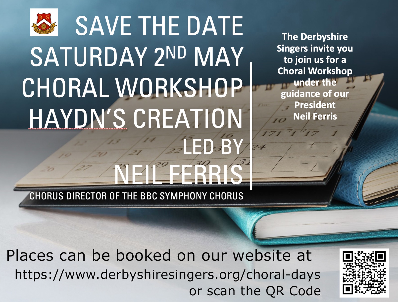 Choral Workshop - Haydn's Creation