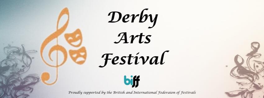 Derby Arts Festival Instrumental Section