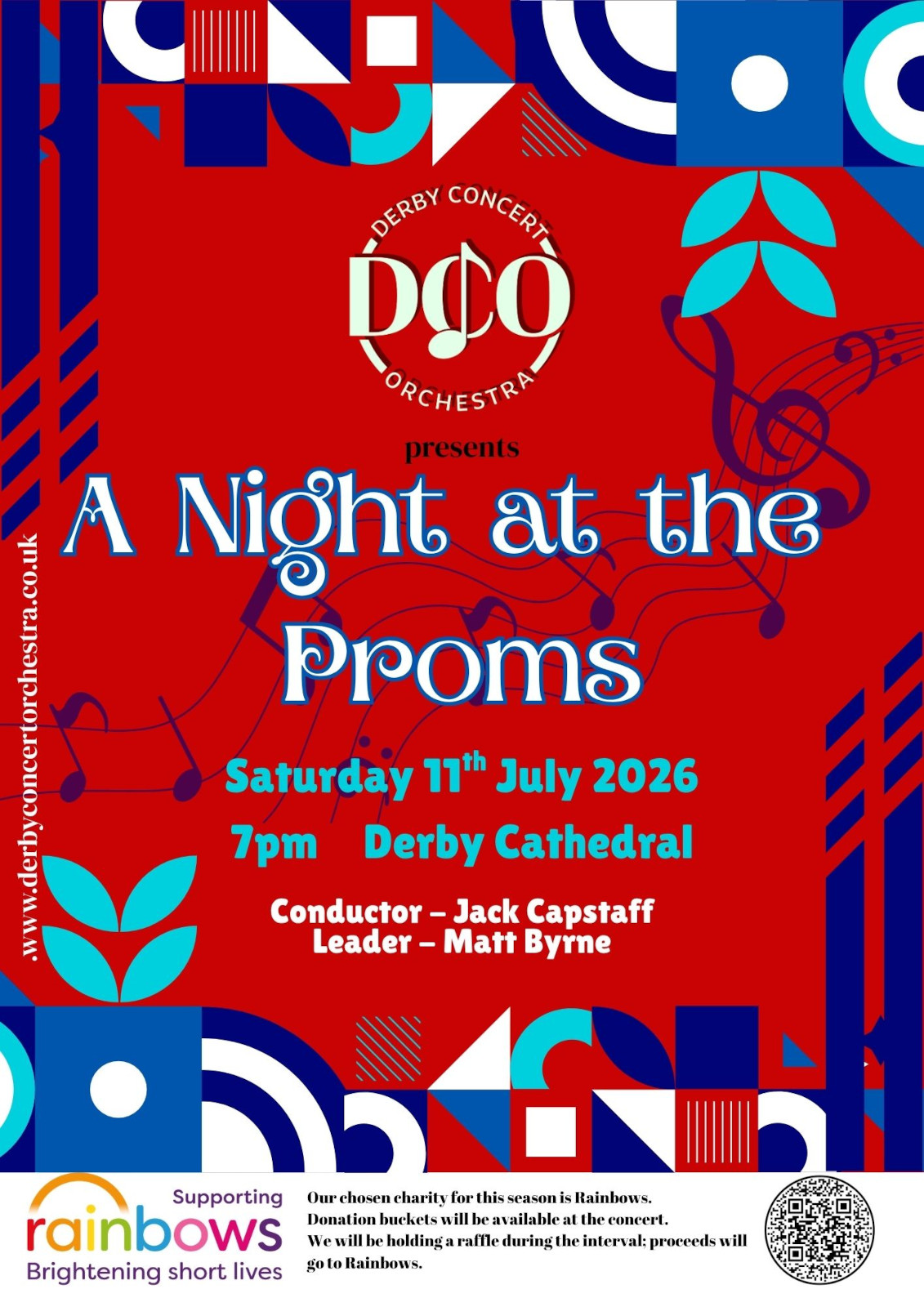 A Night at the Proms