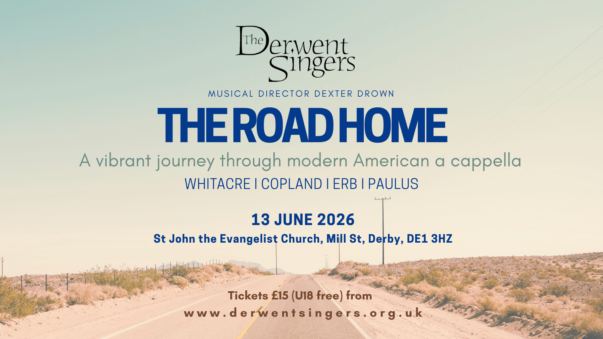 The Road Home