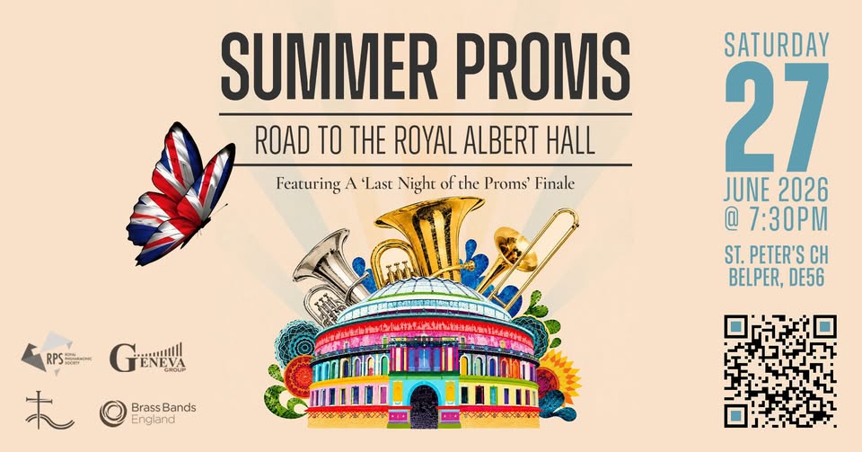 Summer Proms