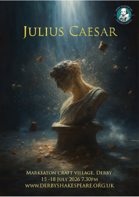 Julius Caesar