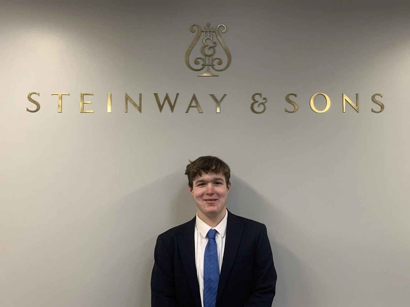 Young Artist Recital - Edward Warner (piano)