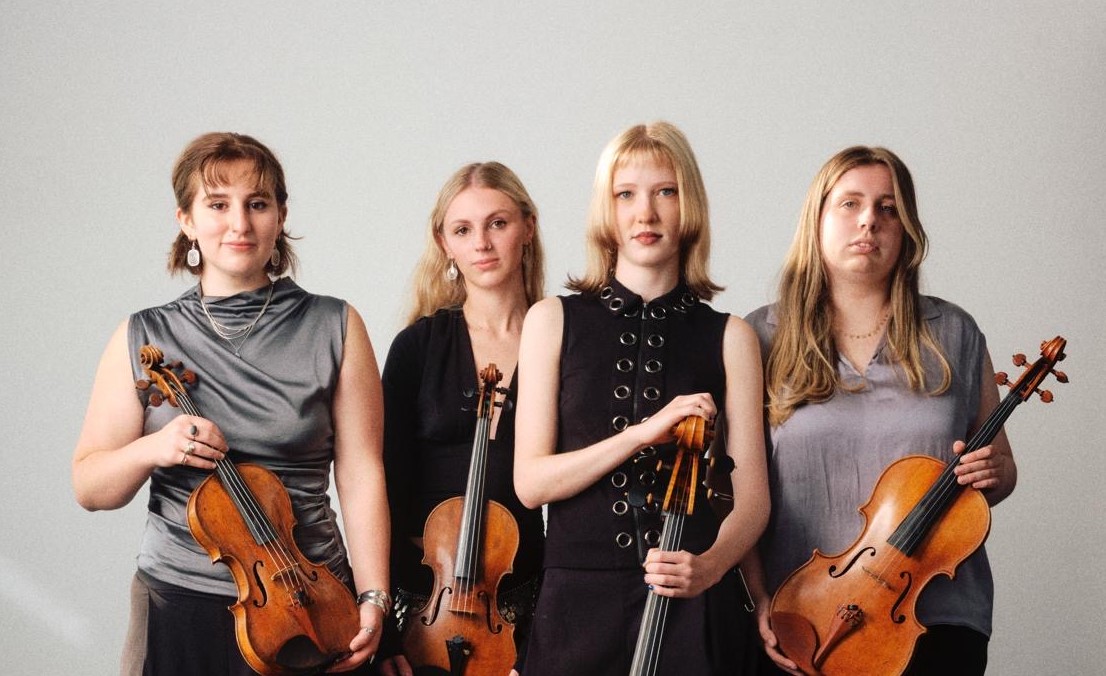 Slate Quartet