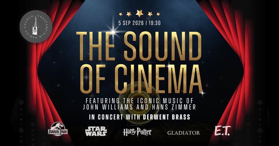 The Sound of Cinema