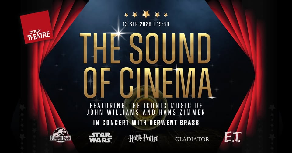 The Sound of Cinema