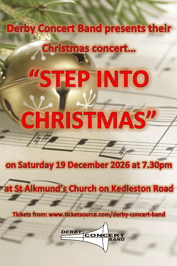 Step Into Christmas
