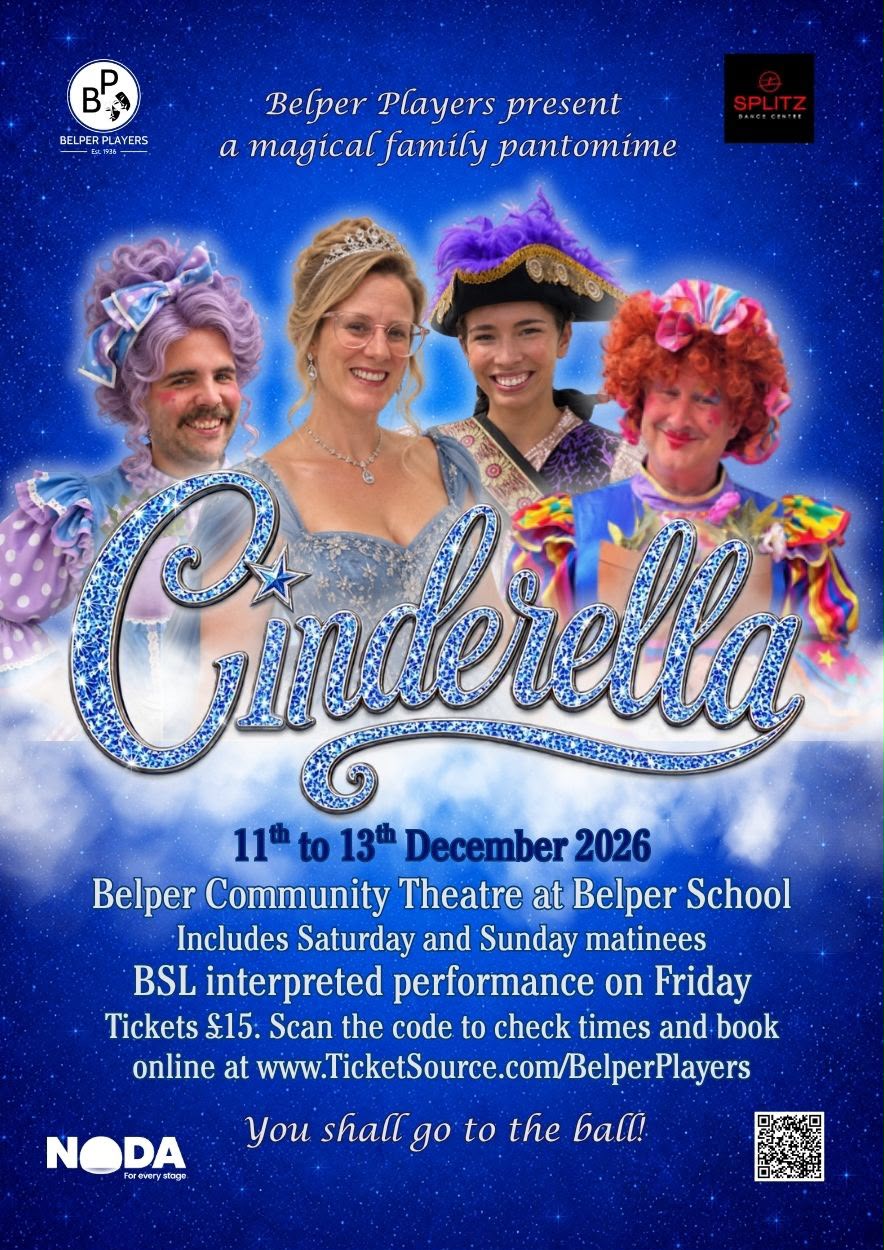 Cinderella