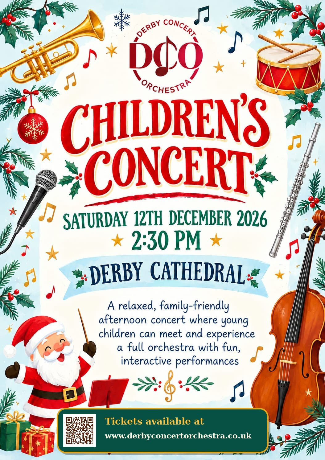 Children's Concert