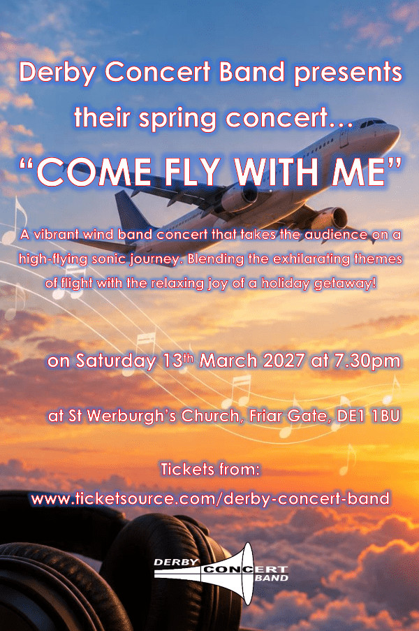 Come Fly With Me