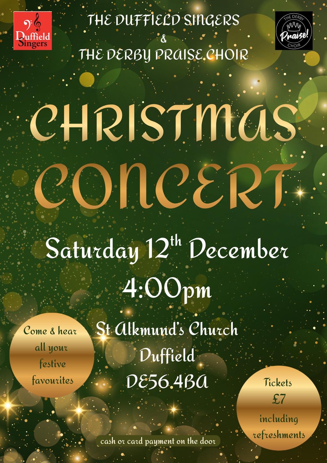 Christmas Concert